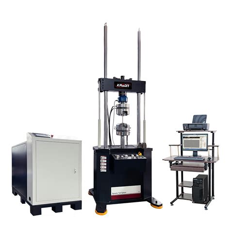 electronic fatigue testing machine|types of fatigue testing machine.